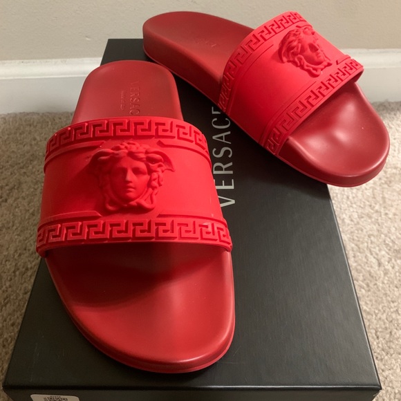 Versace Other - Versace slides